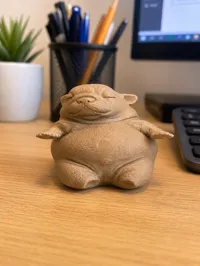0.2mm nozzle, 0.1mm layer, 4 walls, 15% infill