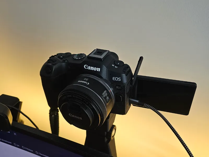 Falcam F38 Kamera Mount 