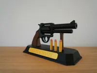 One piece stand for series H