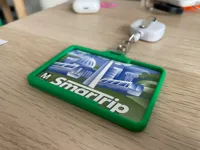 0.2mm layer, 2 walls, 10% infill, with correct Support Painting