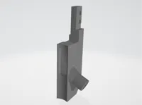0.2mm layer, 2 walls, 20% infill