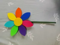 多色分盘版本