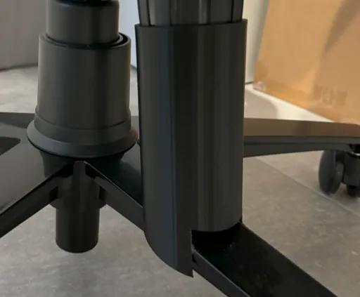 Secretlab Titan Chair Rotation Lock