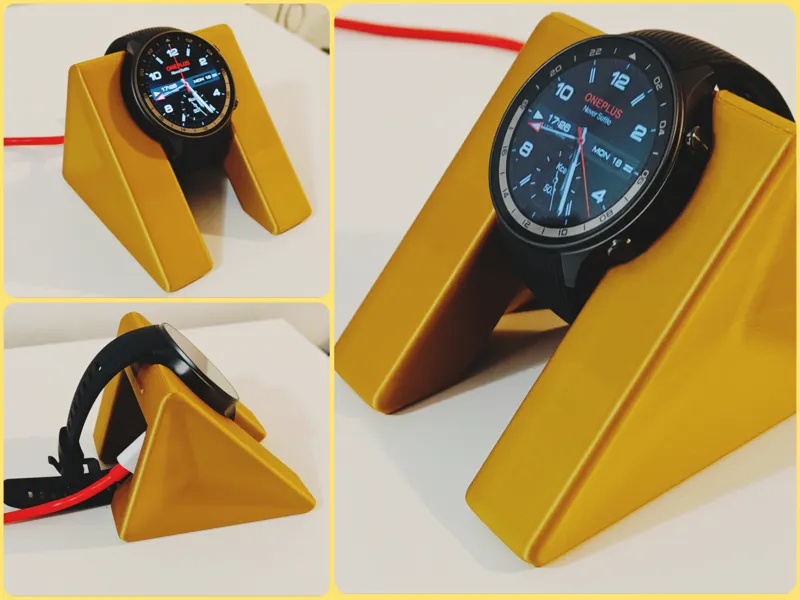 OnePlus Watch 2/2R Charging Station