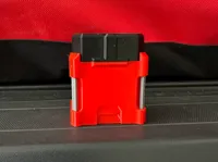 Updated H2C 0.16mm layer, 2 walls, 15% infill