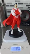 15 cm ams - 0.2mm layer, 2 walls, 15% infill
