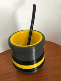 0.24mm layer, 2 walls, 15% infill