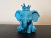 altezza 60mm 0.2mm layer, 2 walls, 15% infill