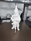 0.16mm layer, 3 walls, 15% infill