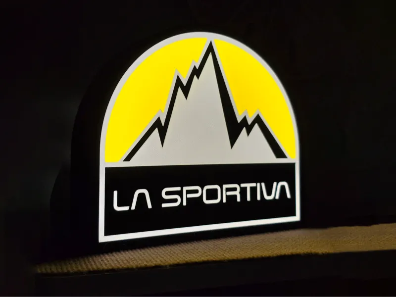 La Sportiva Light Box