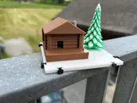 0.08mm layer, 2 walls, 15% infill