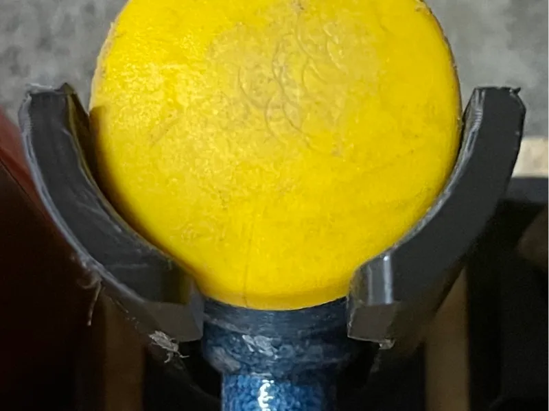 Wiha hammer holder
