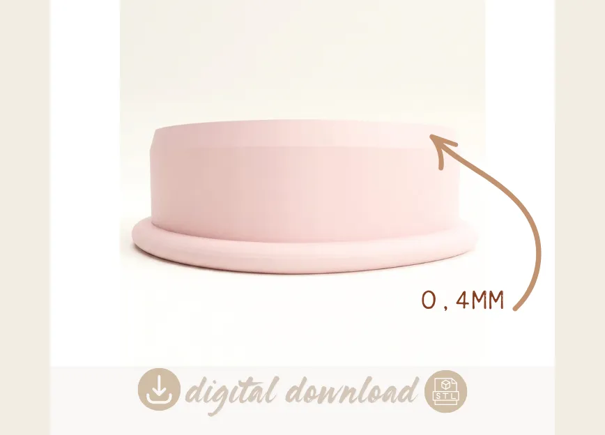 POLYMER CLAY CUTTER - Free 3D Print Model - MakerWorld