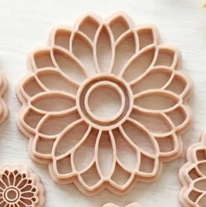 POLYMER CLAY CUTTER - Free 3D Print Model - MakerWorld
