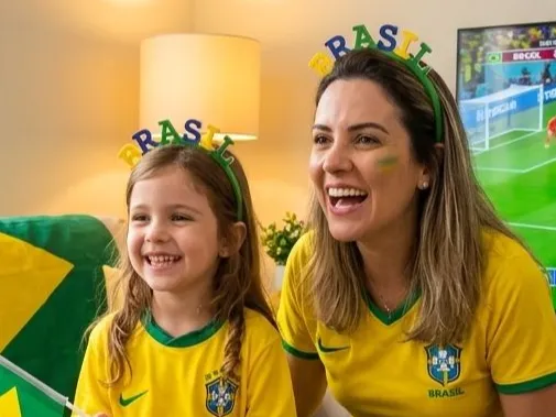 TIARIA BRASIL