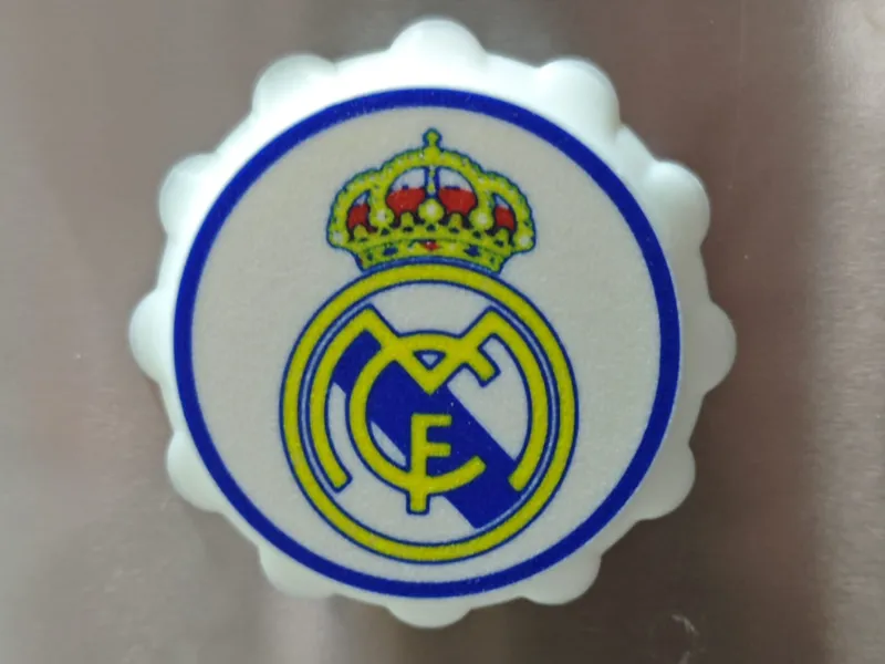 Abrebotellas Real Madrid