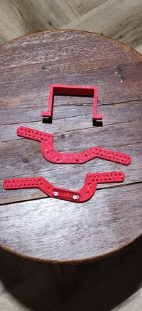 0.2mm layer, 6 walls, 100% infill