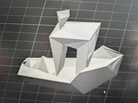 benchy?