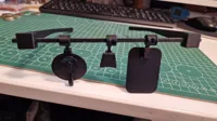 Lunettes de tir à sténopé — photo 3
