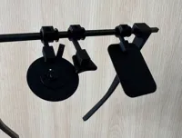 Lunettes de tir à sténopé — photo 5