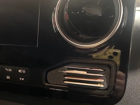 Card holder MB