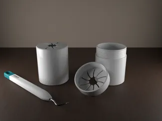 Vinyl Entgitterwerkzeug, Plotter Zubehör, Cricut