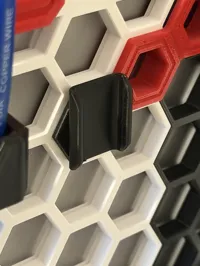 Wall Mount - HSW Version