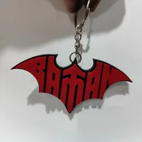 0.2mm layer, 3 walls, 15% infill