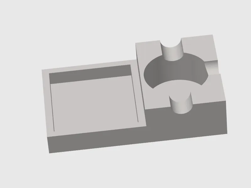 Cigar Tray