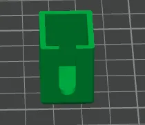 Corner Guard Upper