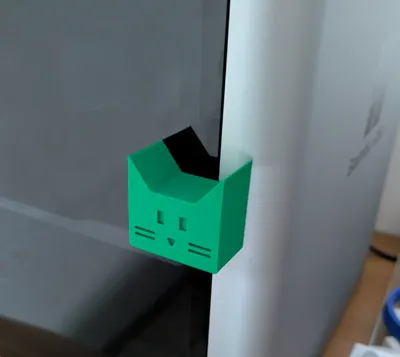 Cali Cat handle for X1C