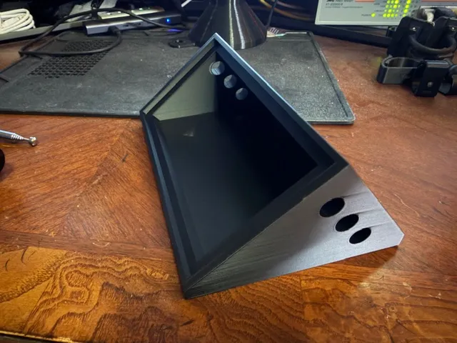 Malahit/Malachite DSP SDR V5 Radio Stand