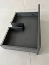 0.2mm layer, 4 walls, 15% infill