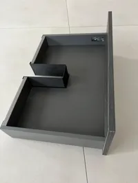 0.2mm layer, 4 walls, 15% infill