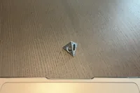 0.08mm layer, 2 walls, 50% infill