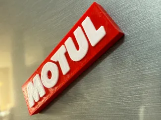 Motul magnet