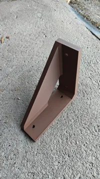 5 walls, 15% infill