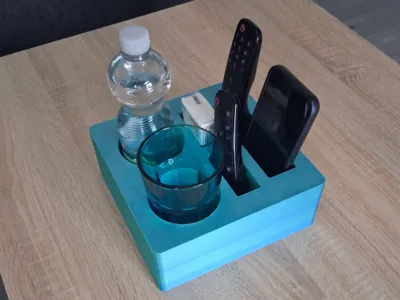 CouchBar