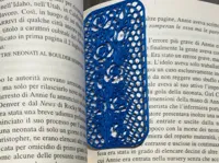 0.28mm layer, 3 walls, 10% infill