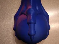 0.24mm layer, 2 walls, 15% infill