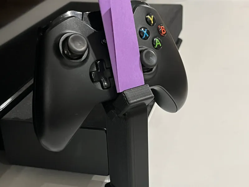 Controller Holder