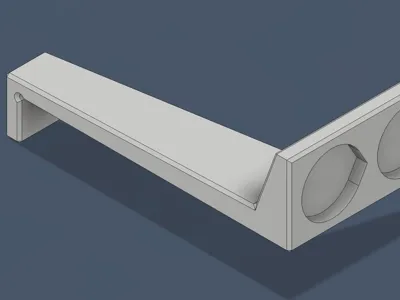 BentoBox top hold