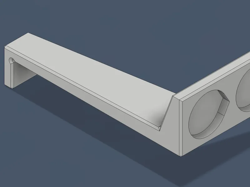 BentoBox top hold