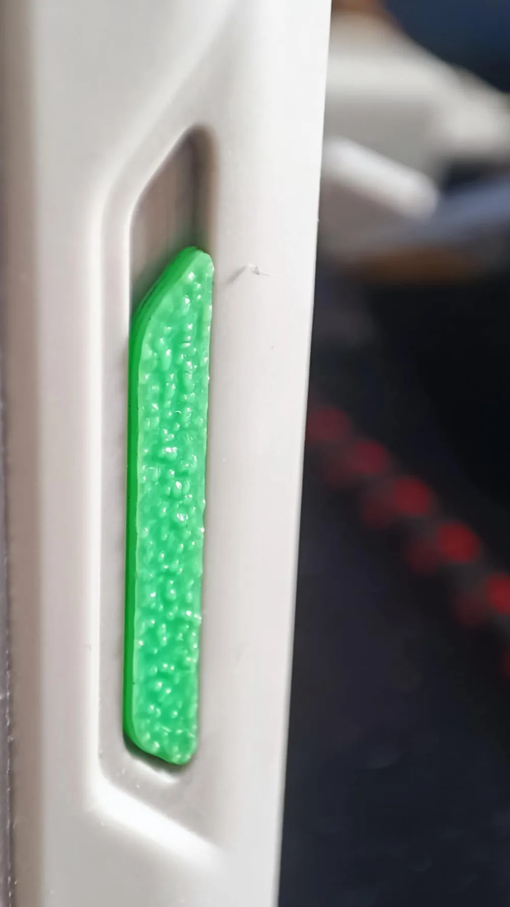 A-Lock for the Geekvape Aegis Legend 2 OG - Free 3D Print Model