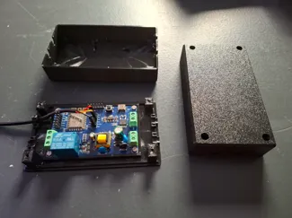 ESP-12F-Relay-X1