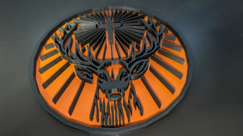 Jaegermeister Logo