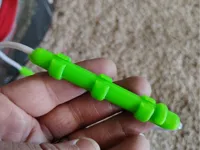 0.28mm layer, 2 walls, 7% infill