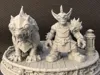 0.2mm layer, 3 walls, 15% infill