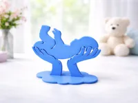 0.28mm layer, 2 walls, 15% infill