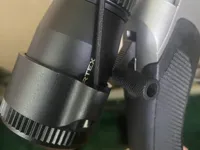 0.16mm layer, 999 walls, 15% infill